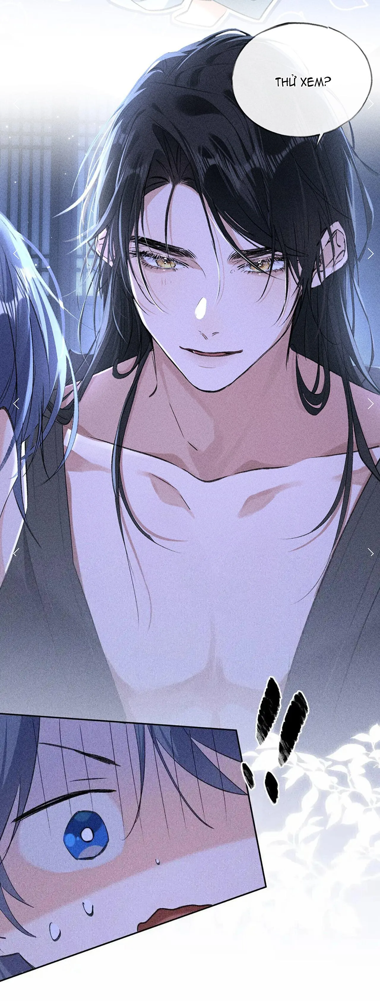 Dụ địch thâm nhập Chapter 15 Trang 4