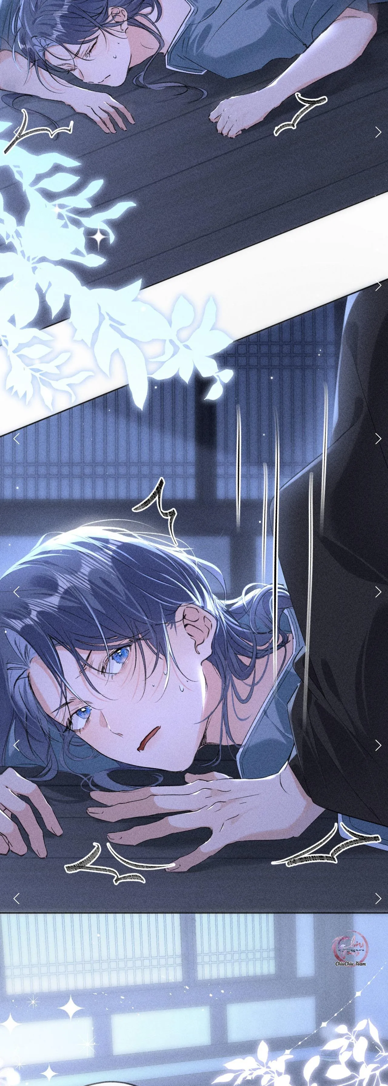 Dụ địch thâm nhập Chapter 15 Trang 6