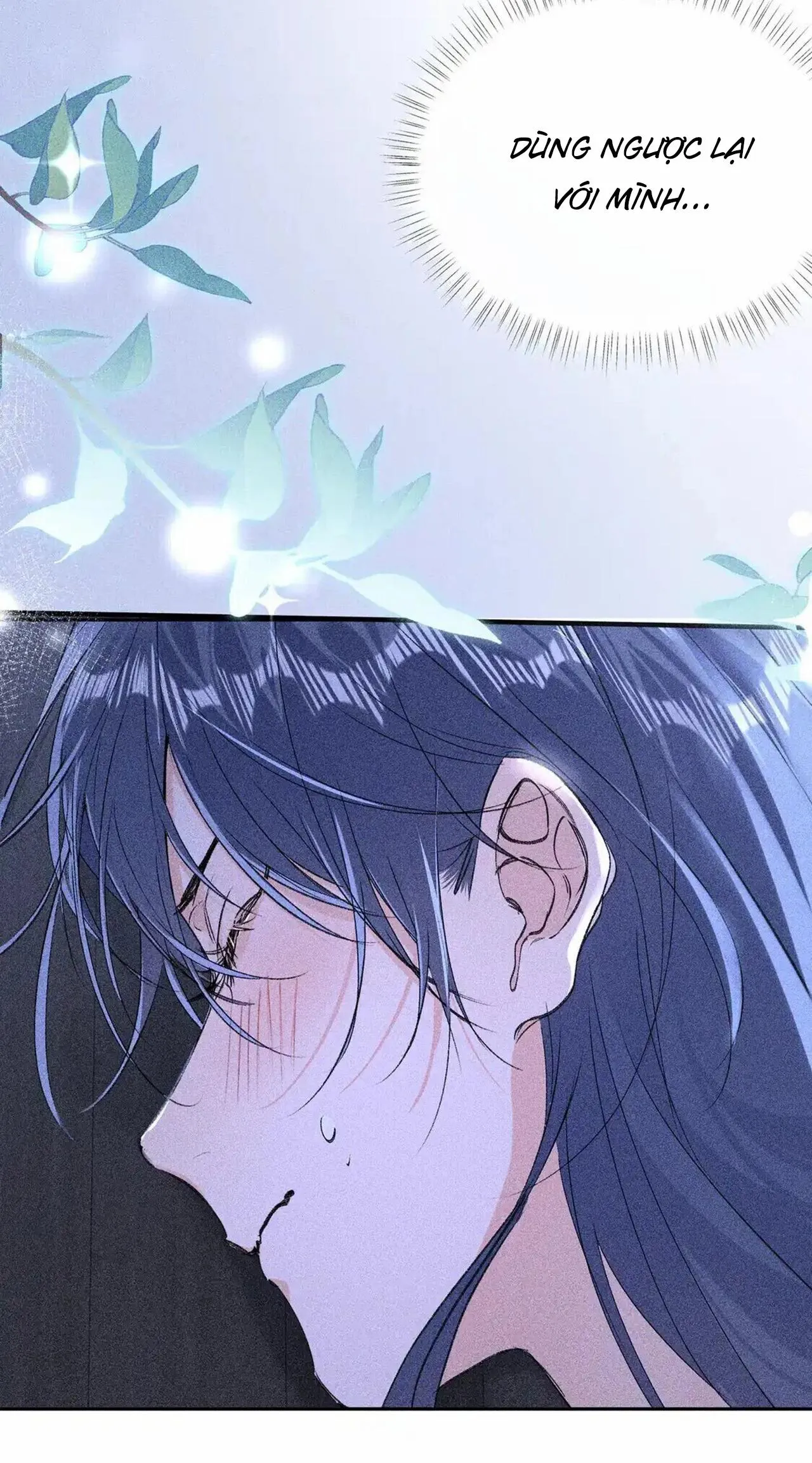 Dụ địch thâm nhập Chapter 15 Trang 10
