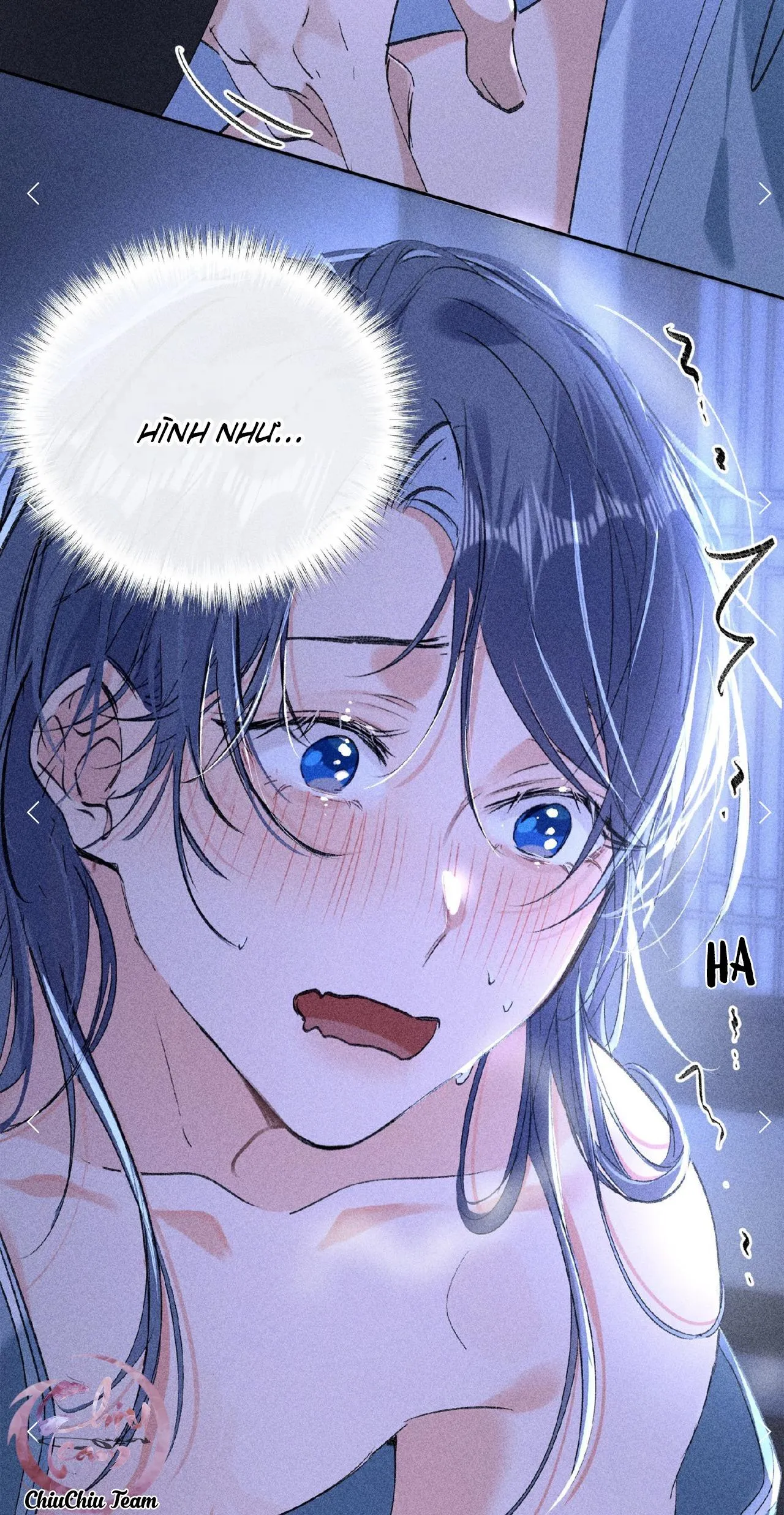 Dụ địch thâm nhập Chapter 15 Trang 14