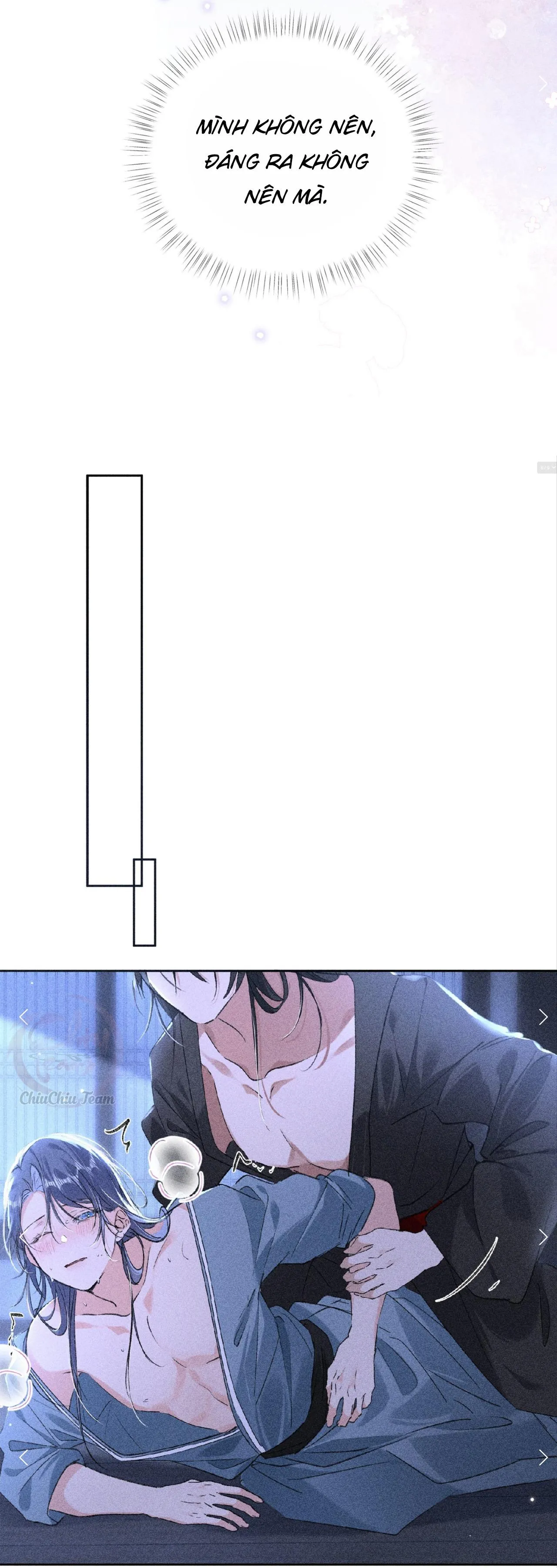 Dụ địch thâm nhập Chapter 15 Trang 21