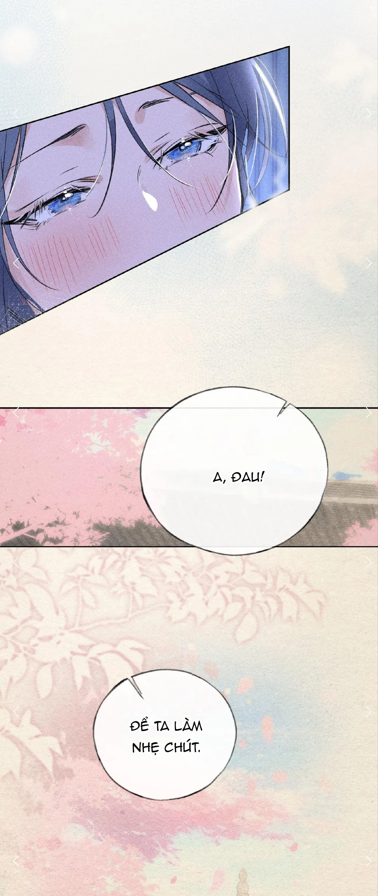 Dụ địch thâm nhập Chapter 15 Trang 23