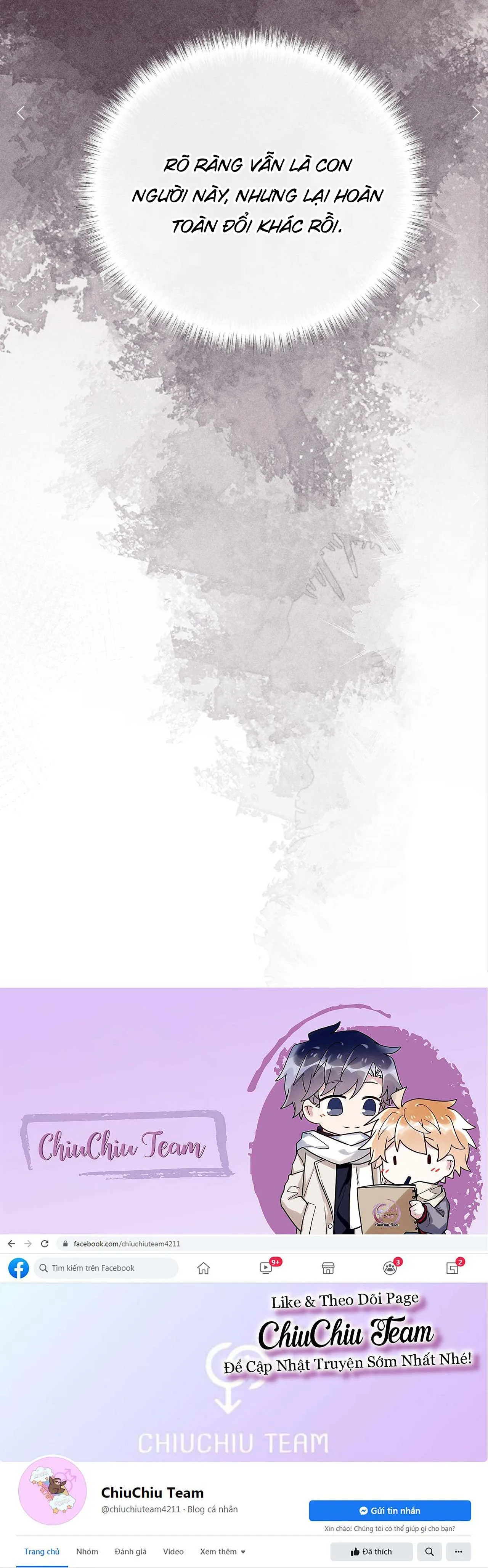 Dụ địch thâm nhập Chapter 15 Trang 25