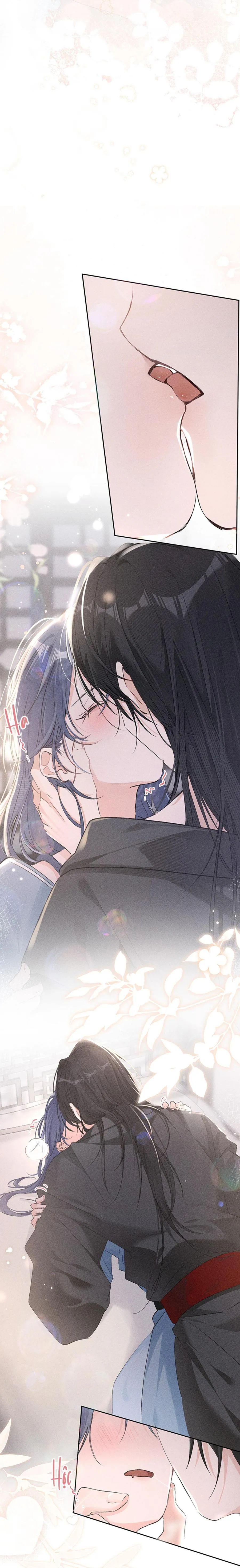 Dụ địch thâm nhập Chapter 17 Trang 4