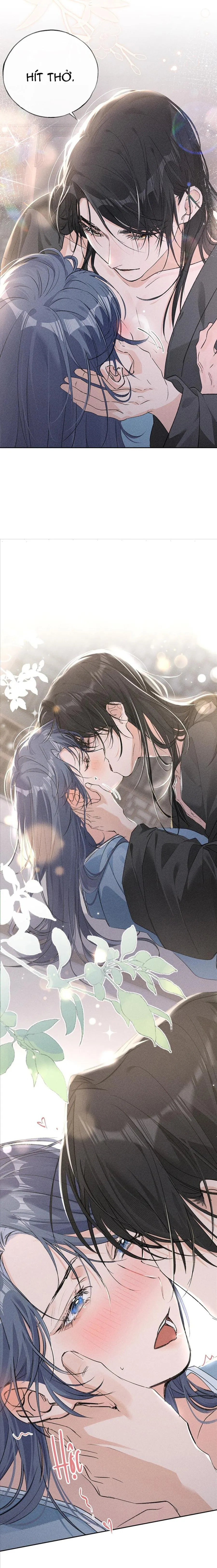 Dụ địch thâm nhập Chapter 17 Trang 5