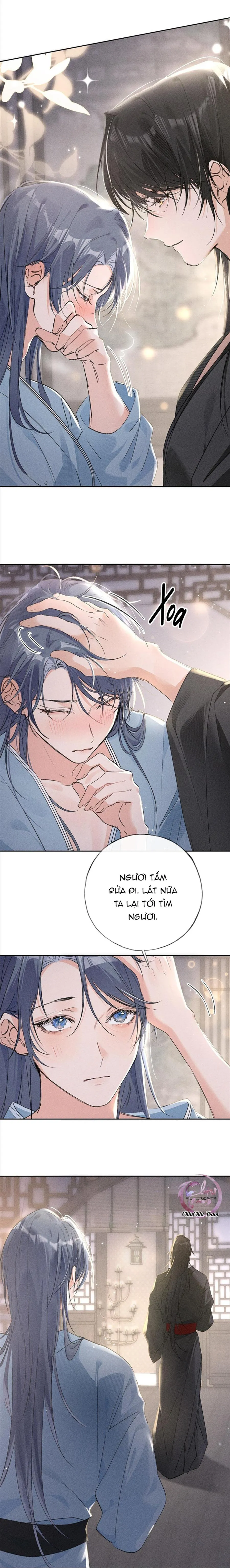 Dụ địch thâm nhập Chapter 17 Trang 6