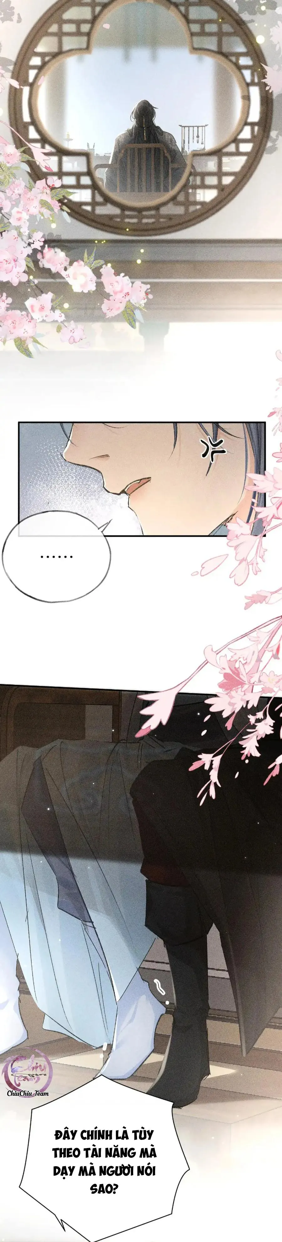 Dụ địch thâm nhập Chapter 24 Trang 12