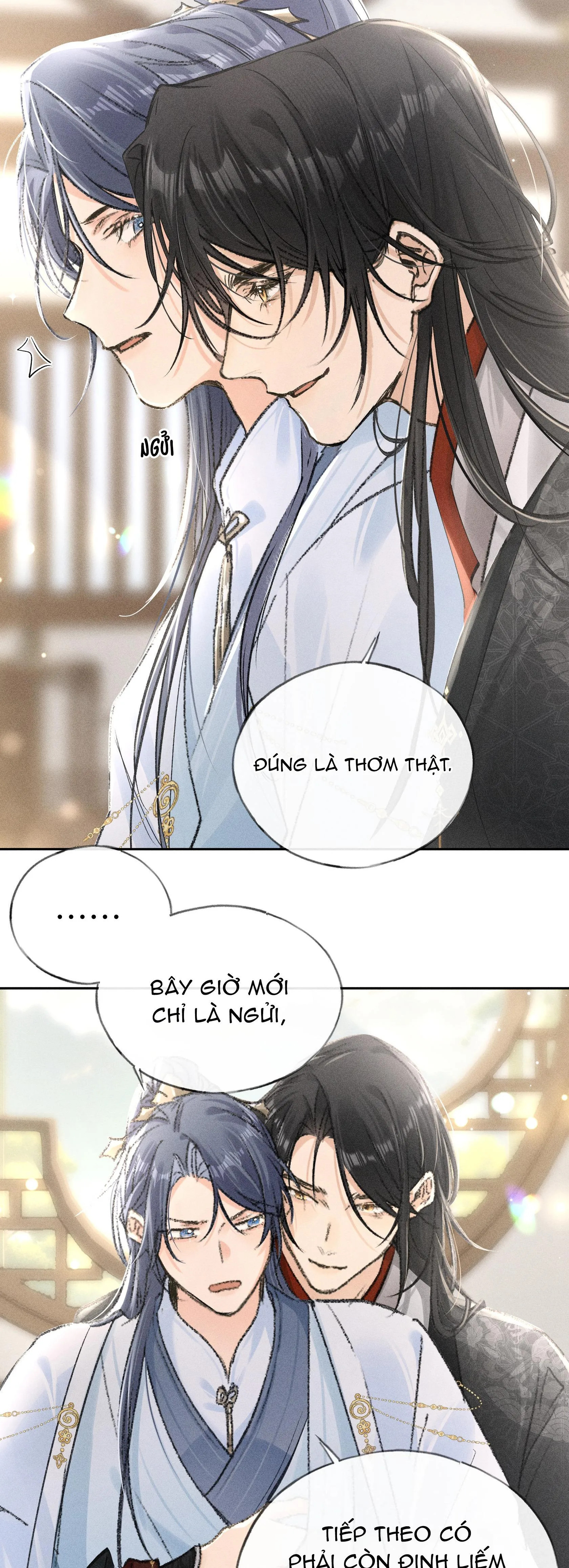 Dụ địch thâm nhập Chapter 25 Trang 5