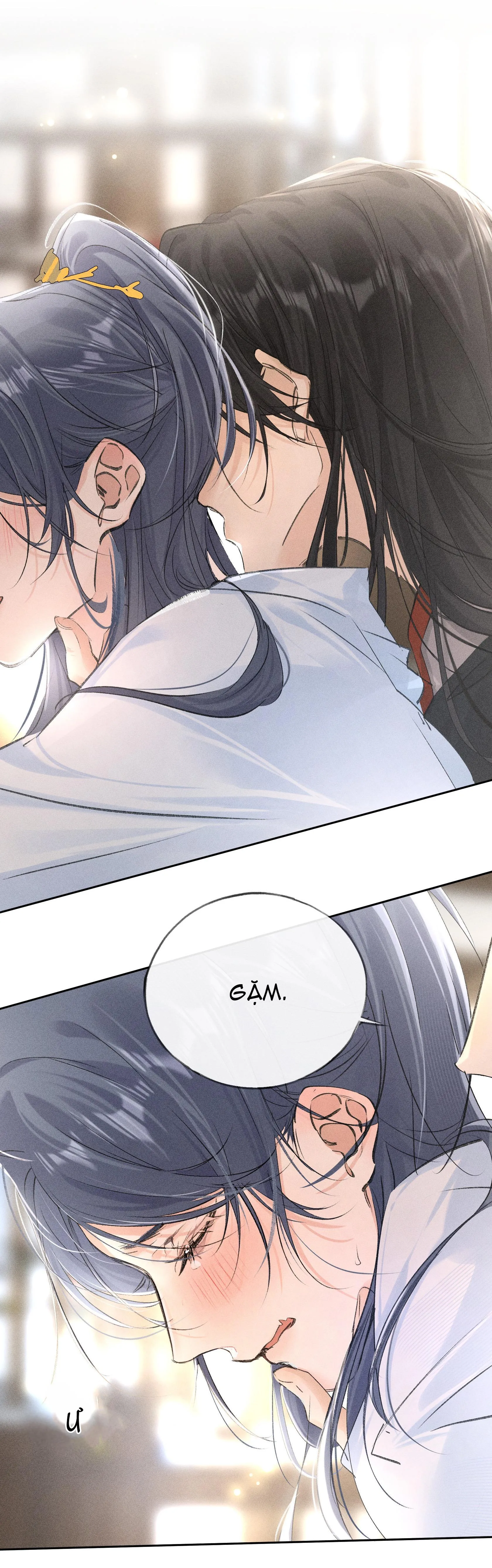 Dụ địch thâm nhập Chapter 25 Trang 9