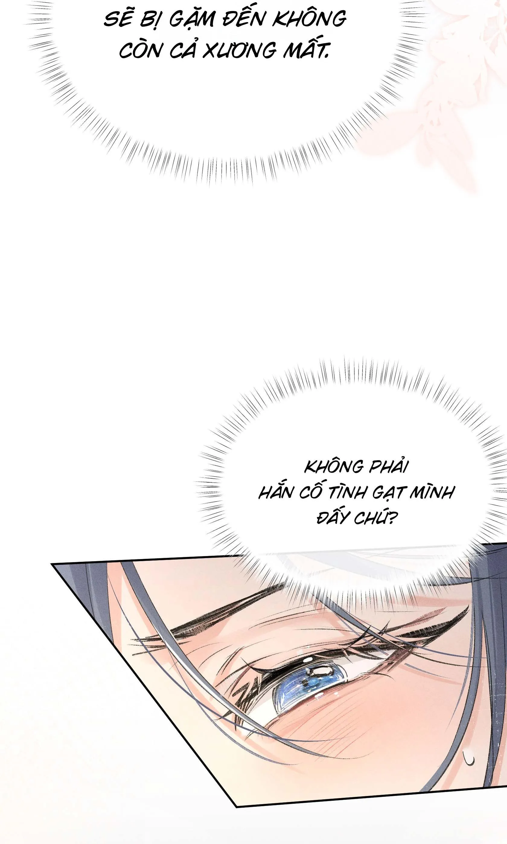 Dụ địch thâm nhập Chapter 25 Trang 11