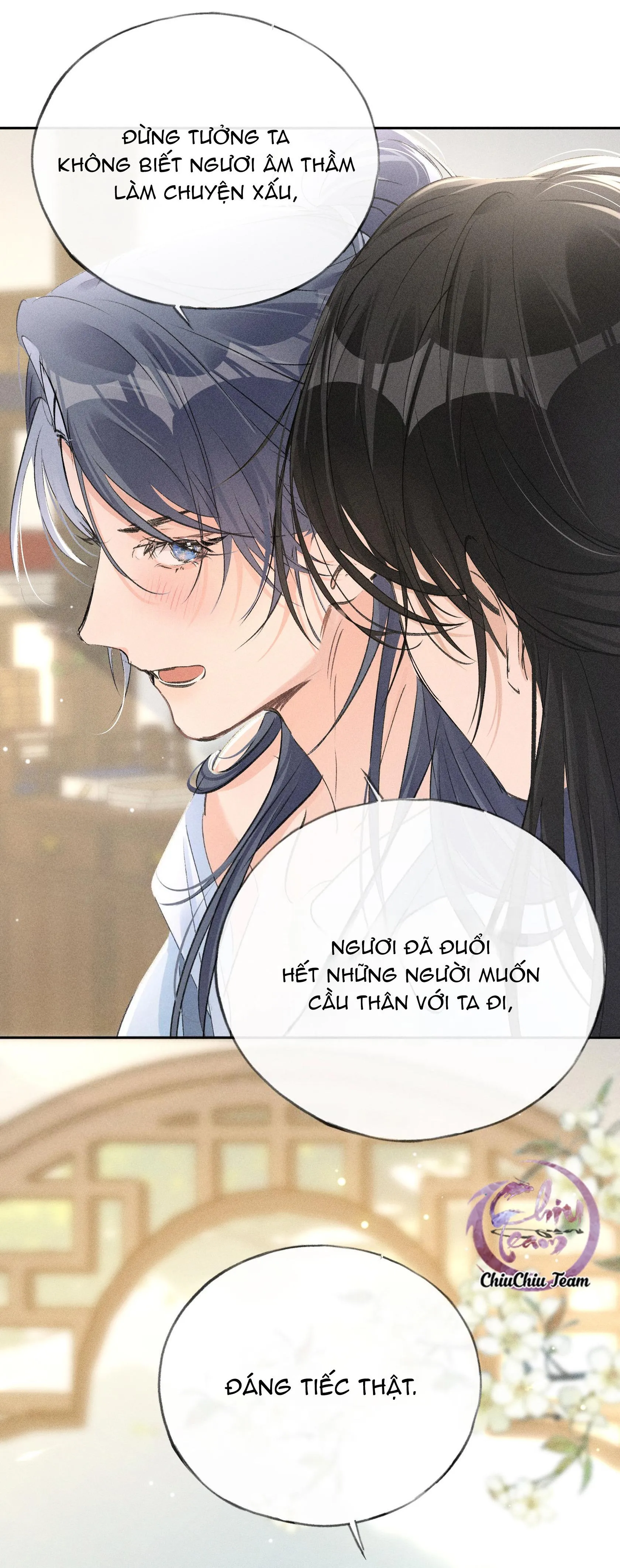 Dụ địch thâm nhập Chapter 25 Trang 24