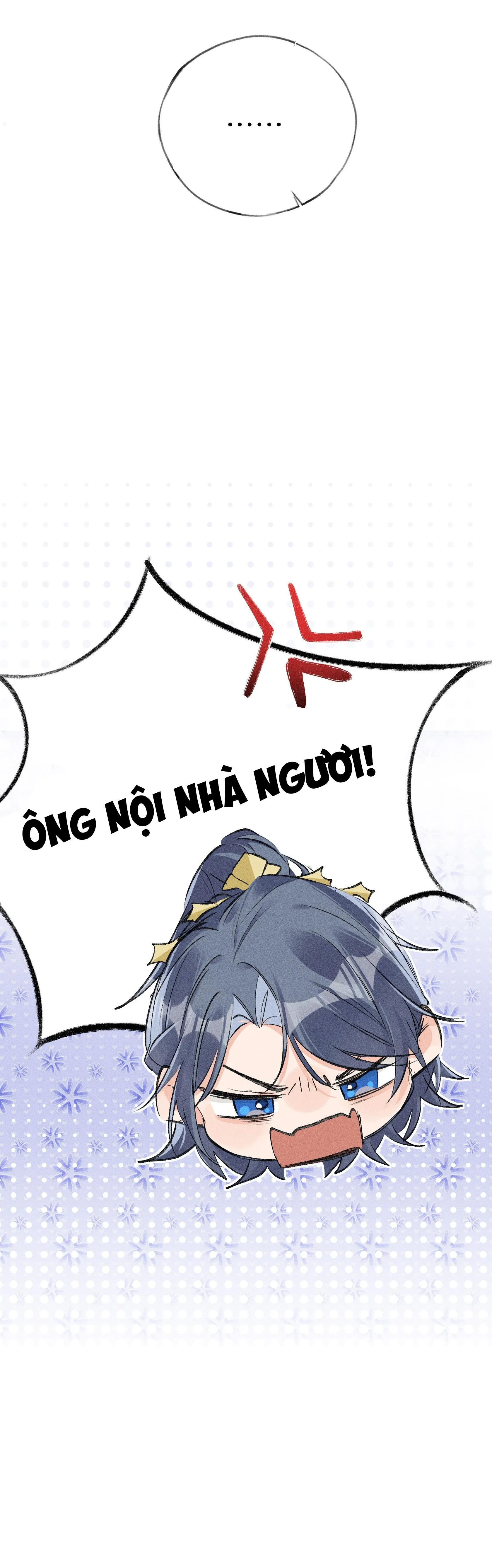 Dụ địch thâm nhập Chapter 25 Trang 27