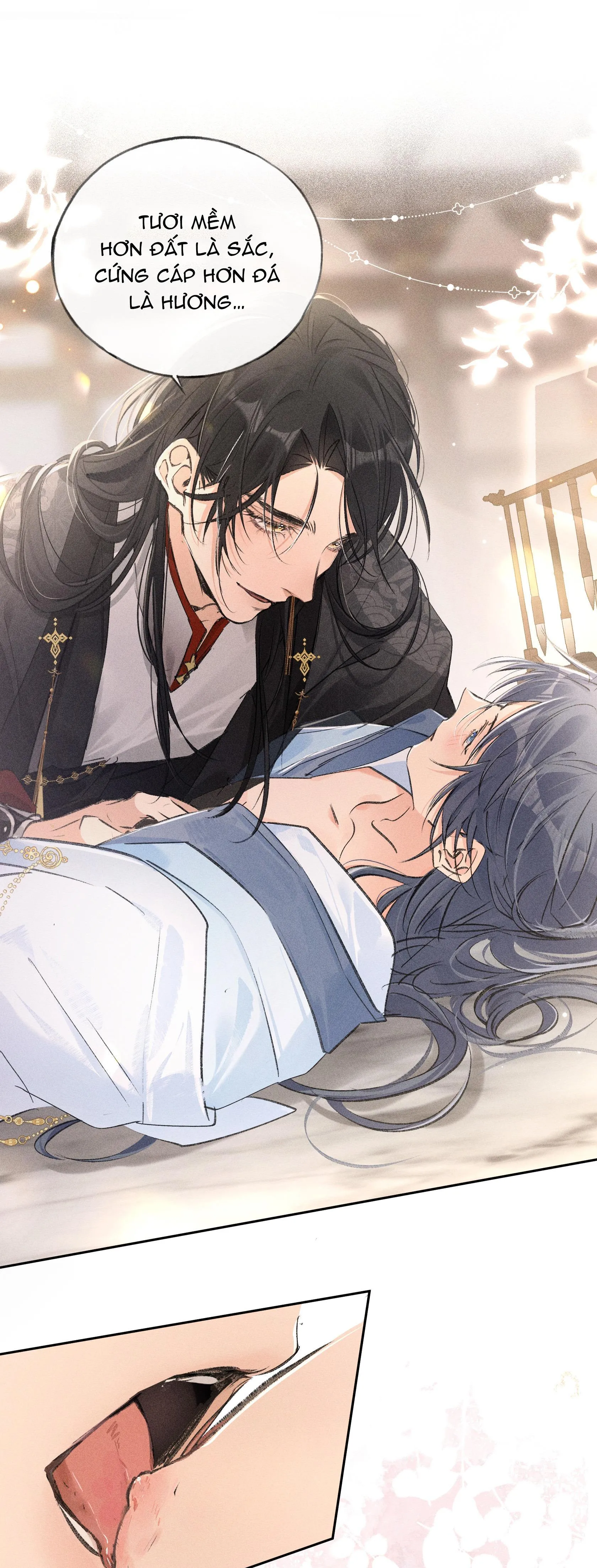 Dụ địch thâm nhập Chapter 26 Trang 7