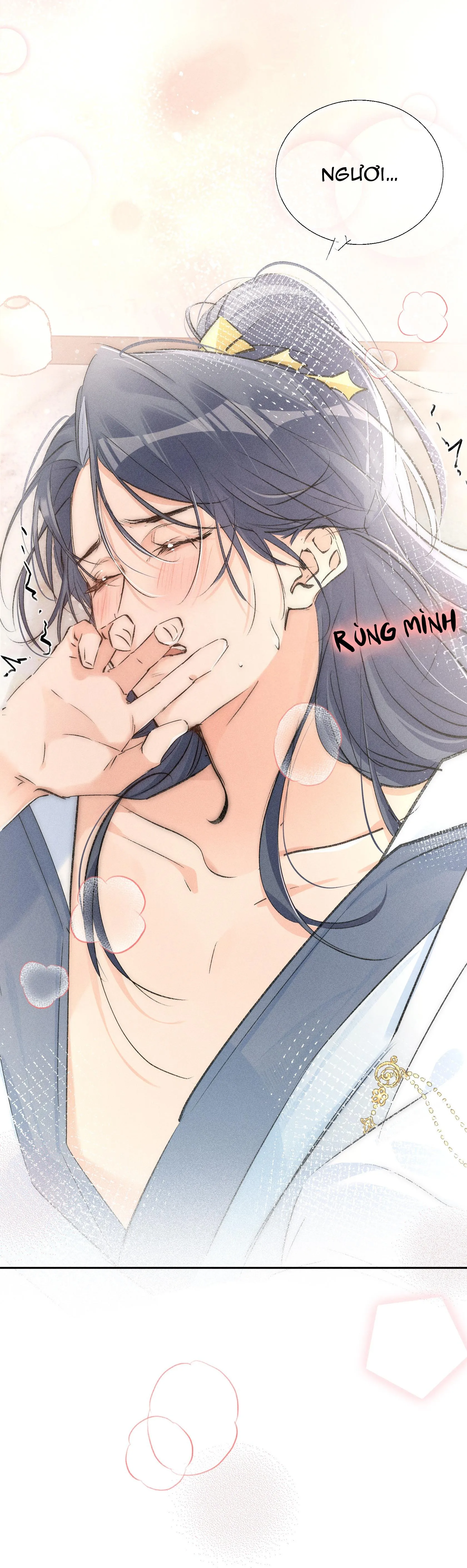 Dụ địch thâm nhập Chapter 26 Trang 10