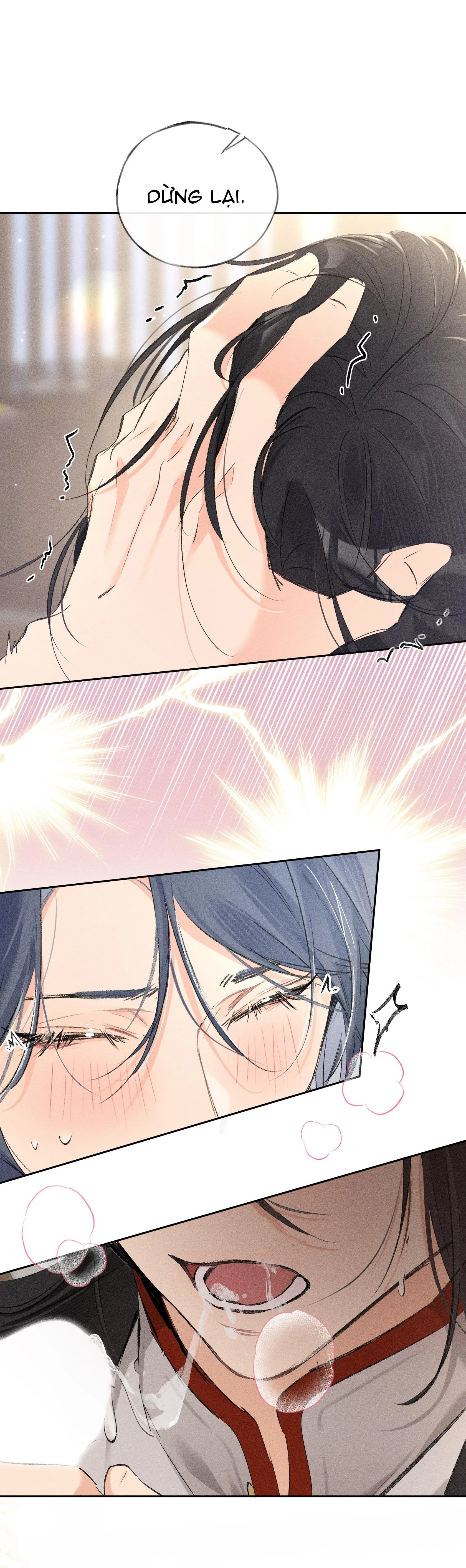 Dụ địch thâm nhập Chapter 26 Trang 11