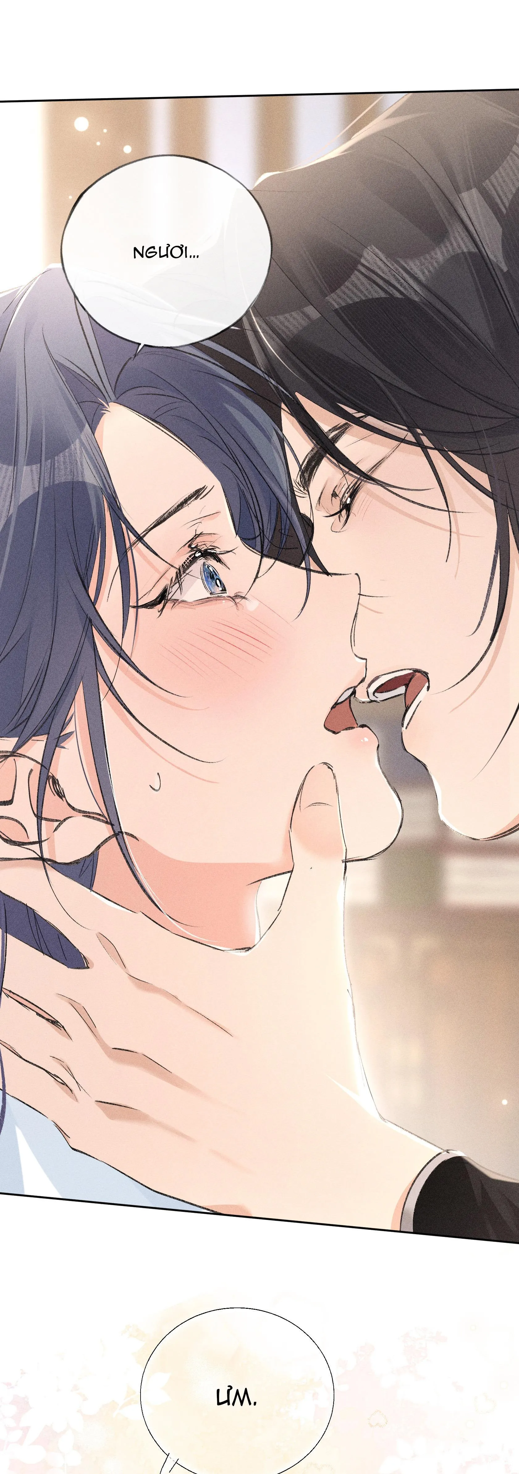 Dụ địch thâm nhập Chapter 26 Trang 14