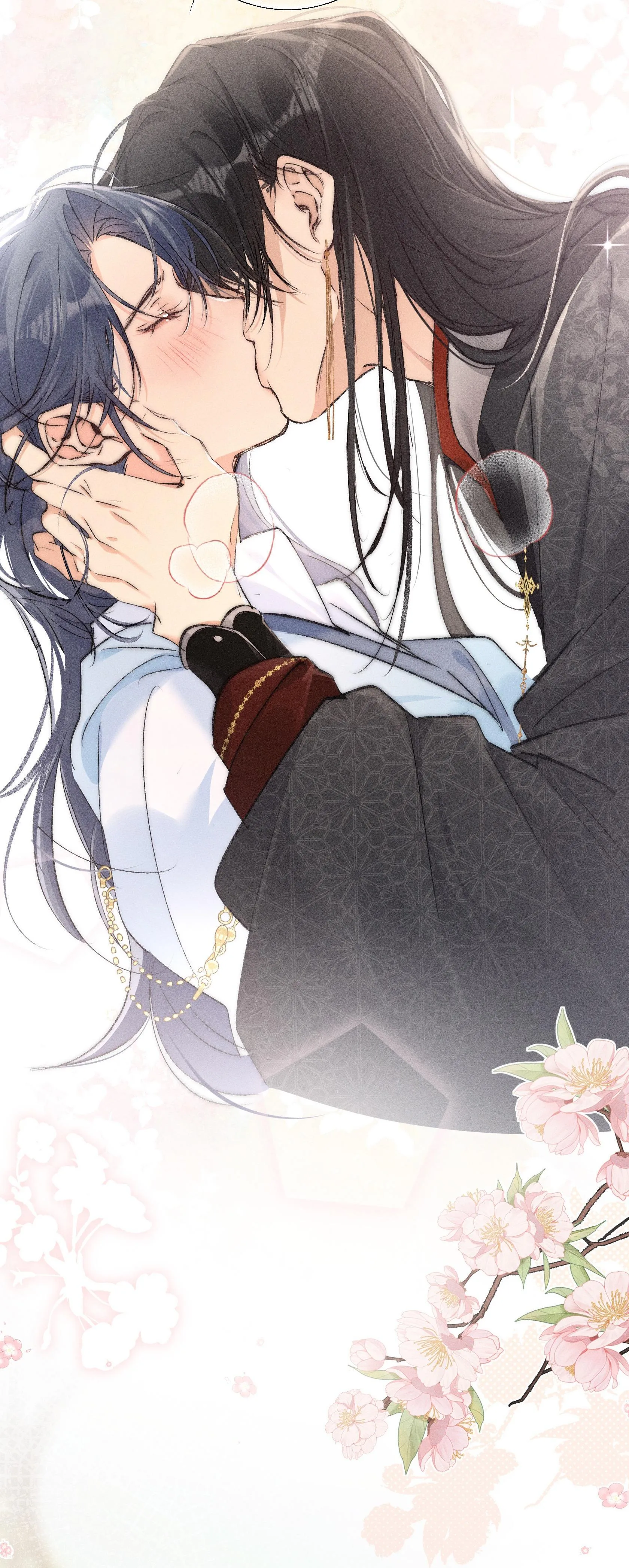 Dụ địch thâm nhập Chapter 26 Trang 15