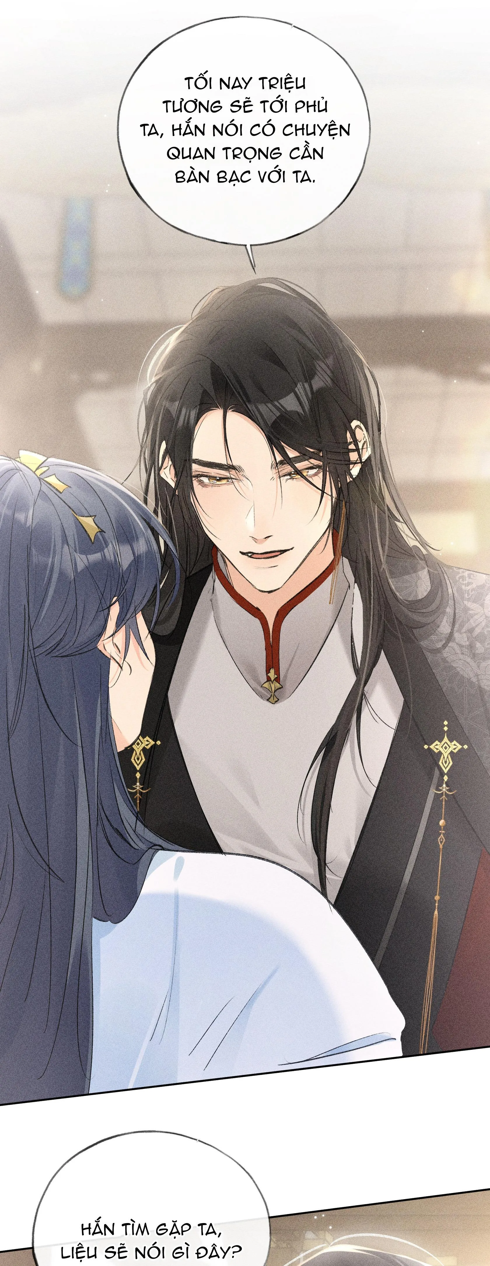 Dụ địch thâm nhập Chapter 26 Trang 23