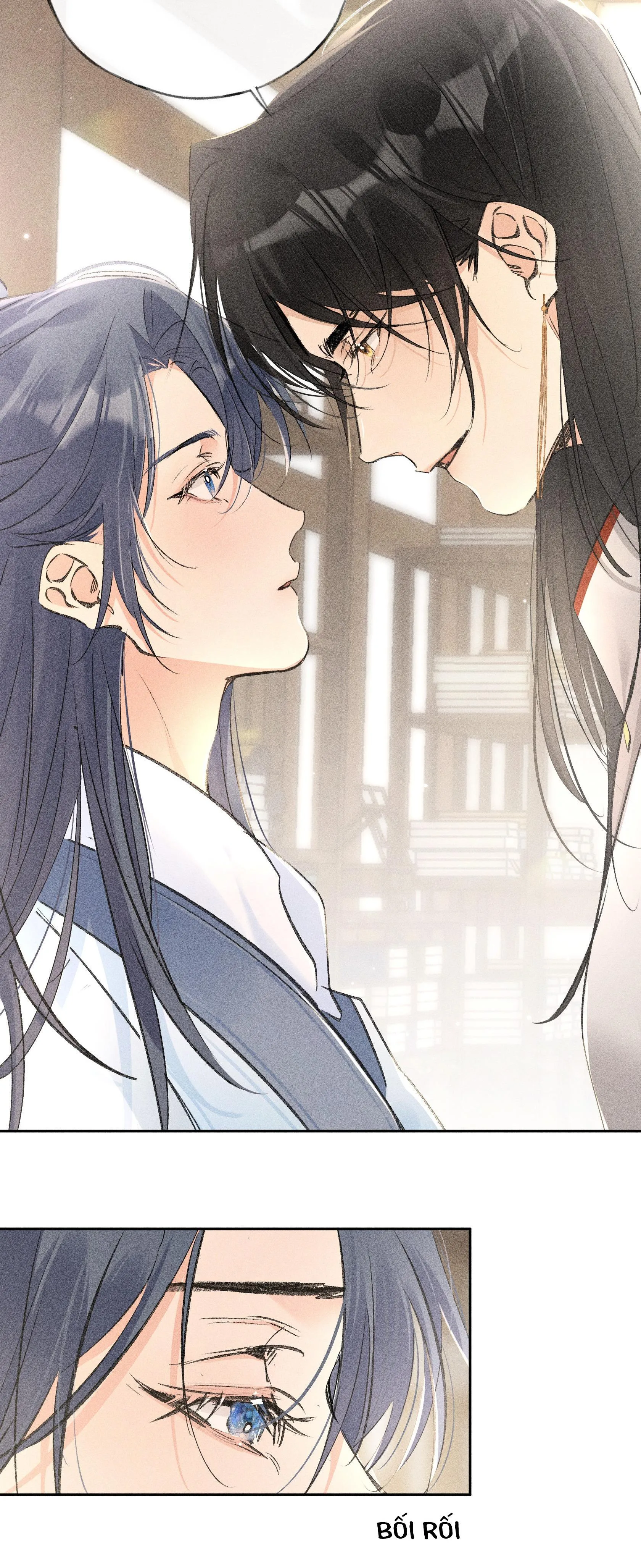 Dụ địch thâm nhập Chapter 26 Trang 24