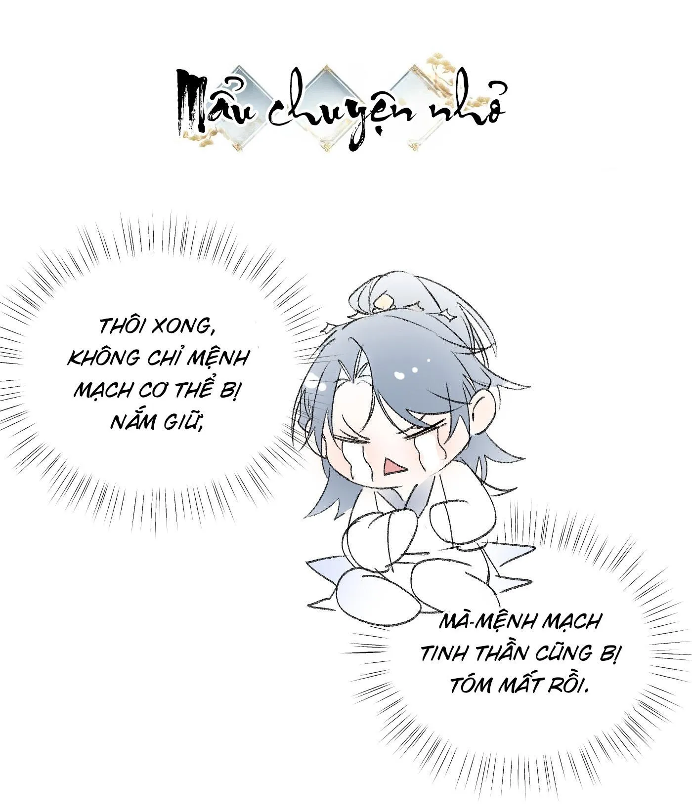 Dụ địch thâm nhập Chapter 26 Trang 27