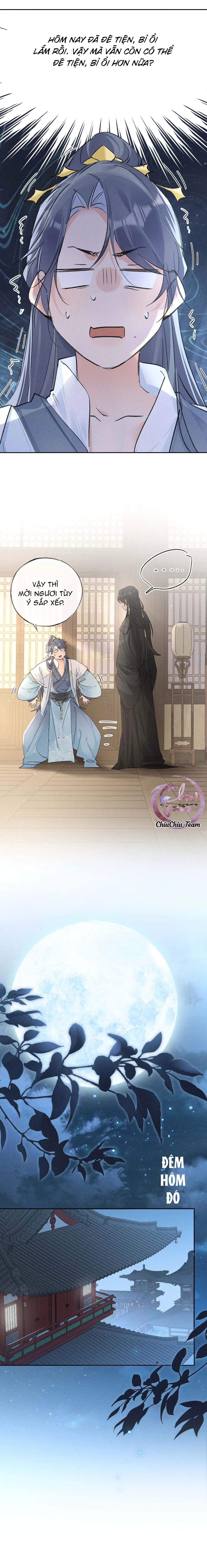 Dụ địch thâm nhập Chapter 27 Trang 6