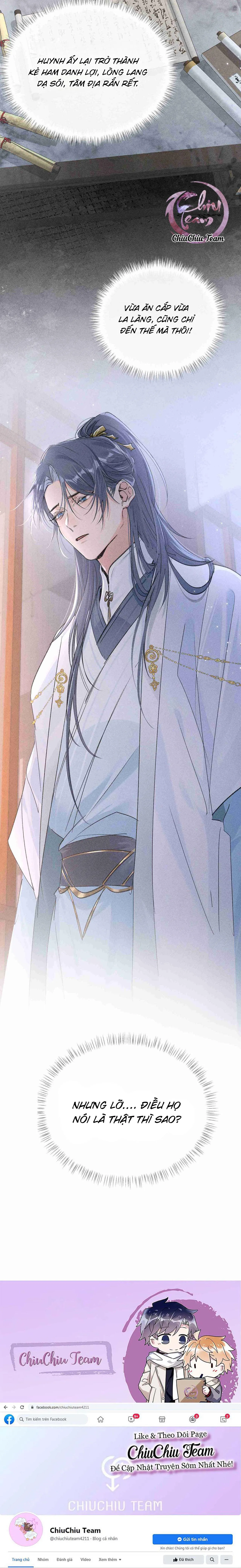 Dụ địch thâm nhập Chapter 27 Trang 14