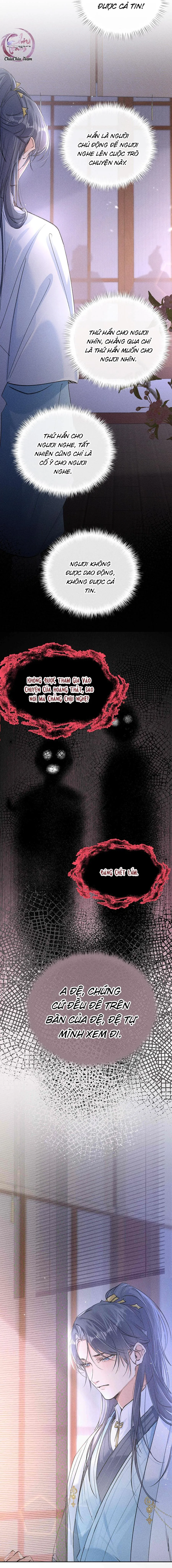 Dụ địch thâm nhập Chapter 28 Trang 9