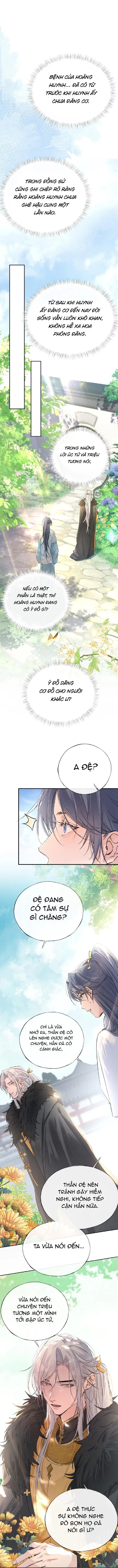 Dụ địch thâm nhập Chapter 29 Trang 3