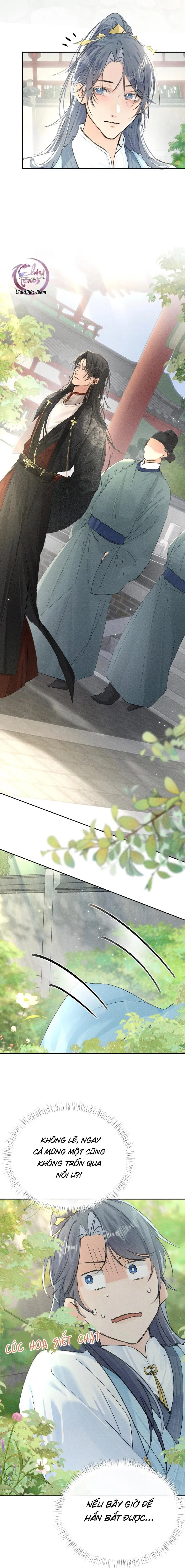 Dụ địch thâm nhập Chapter 29 Trang 6