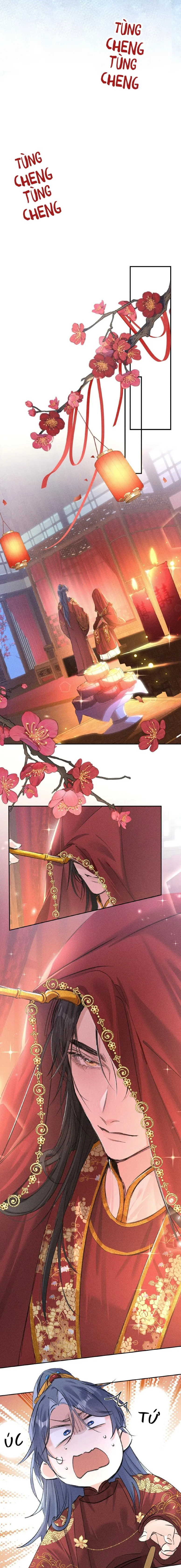 Dụ địch thâm nhập Chapter 29 Trang 8