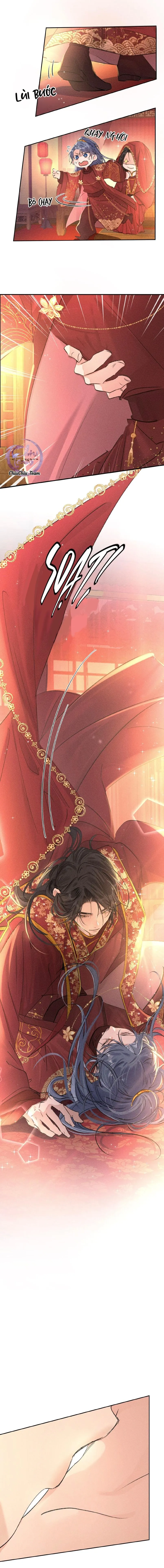 Dụ địch thâm nhập Chapter 29 Trang 9