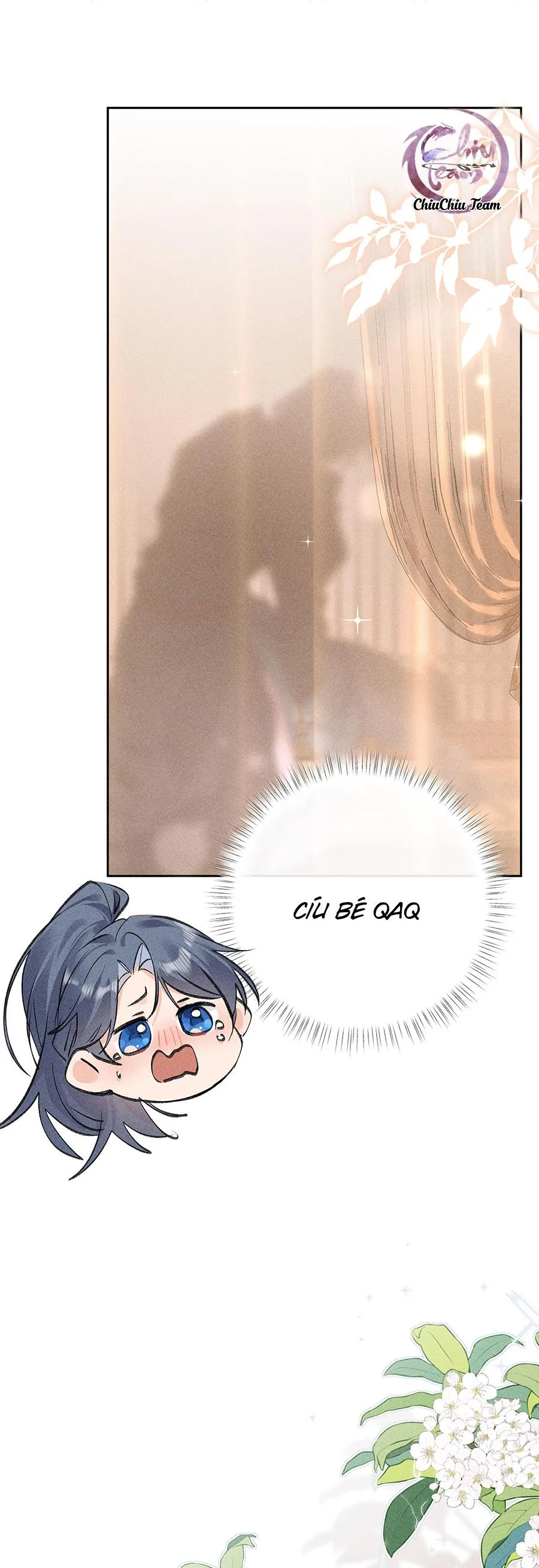 Dụ địch thâm nhập Chapter 32 Trang 6