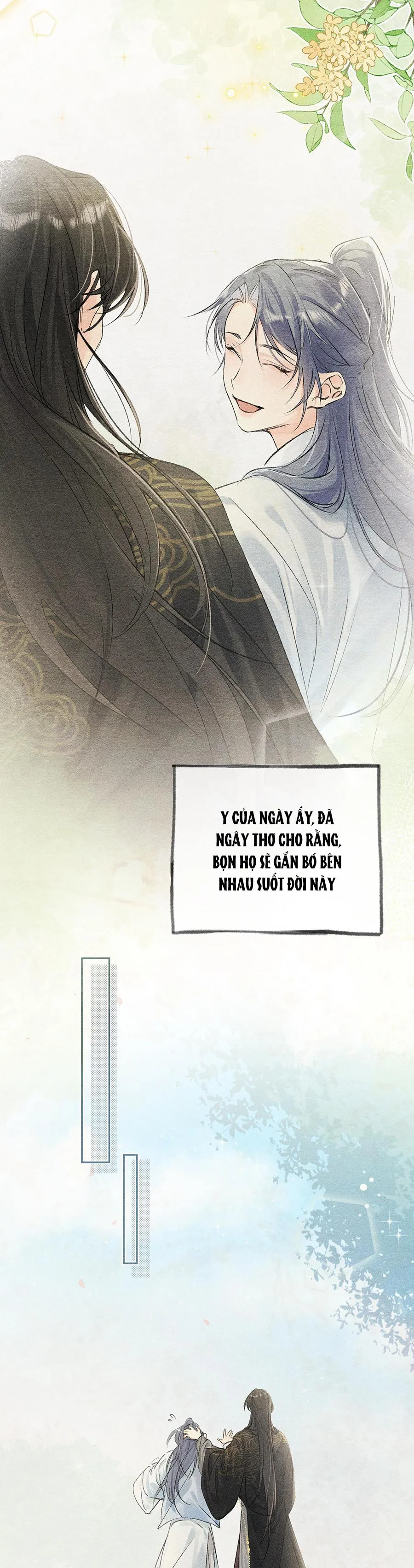 Dụ địch thâm nhập Chapter 32 Trang 13