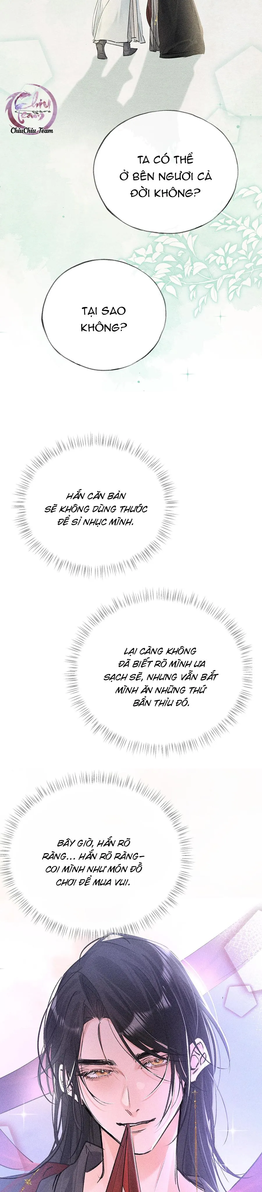 Dụ địch thâm nhập Chapter 32 Trang 14