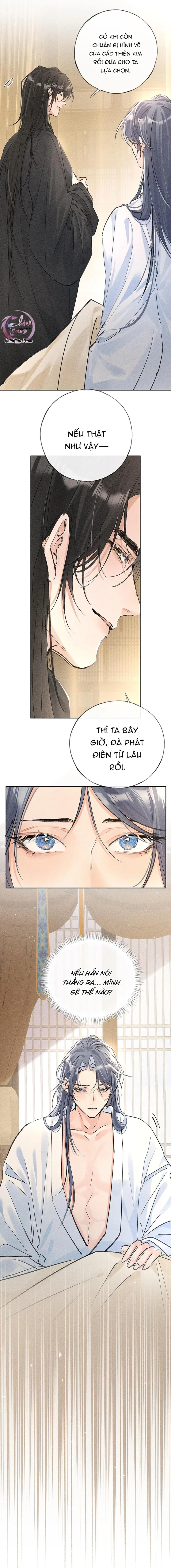 Dụ địch thâm nhập Chapter 33 Trang 6