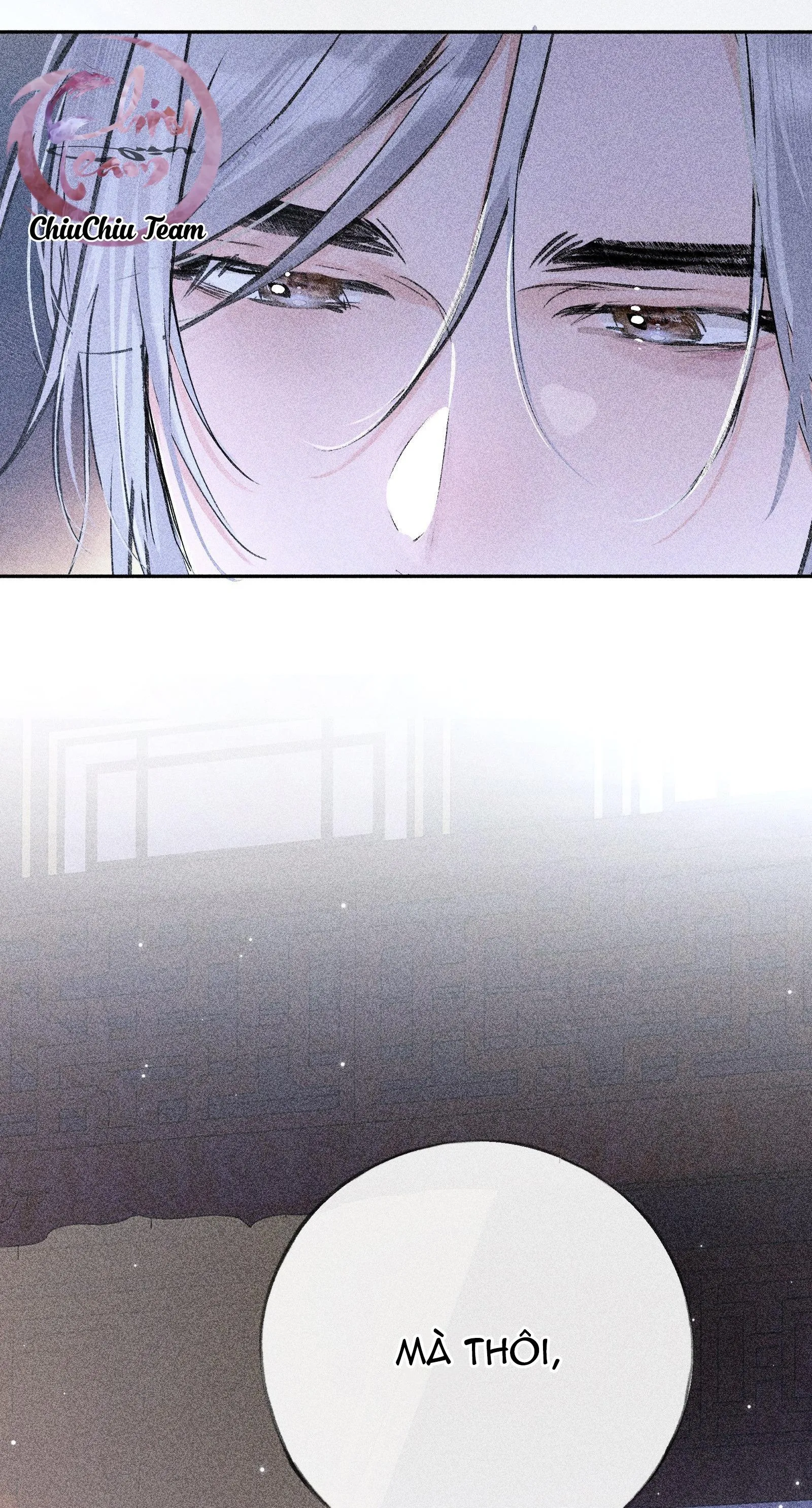 Dụ địch thâm nhập Chapter 35 Trang 5