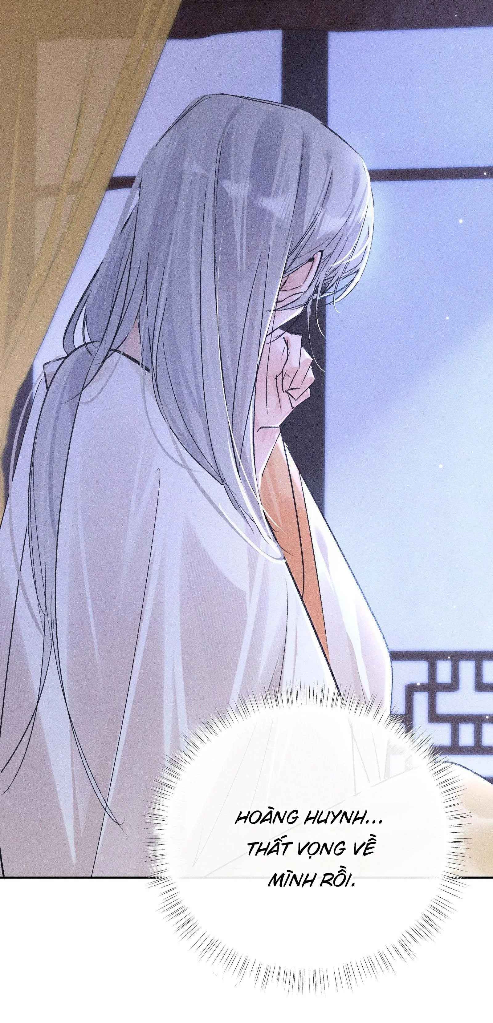 Dụ địch thâm nhập Chapter 35 Trang 8