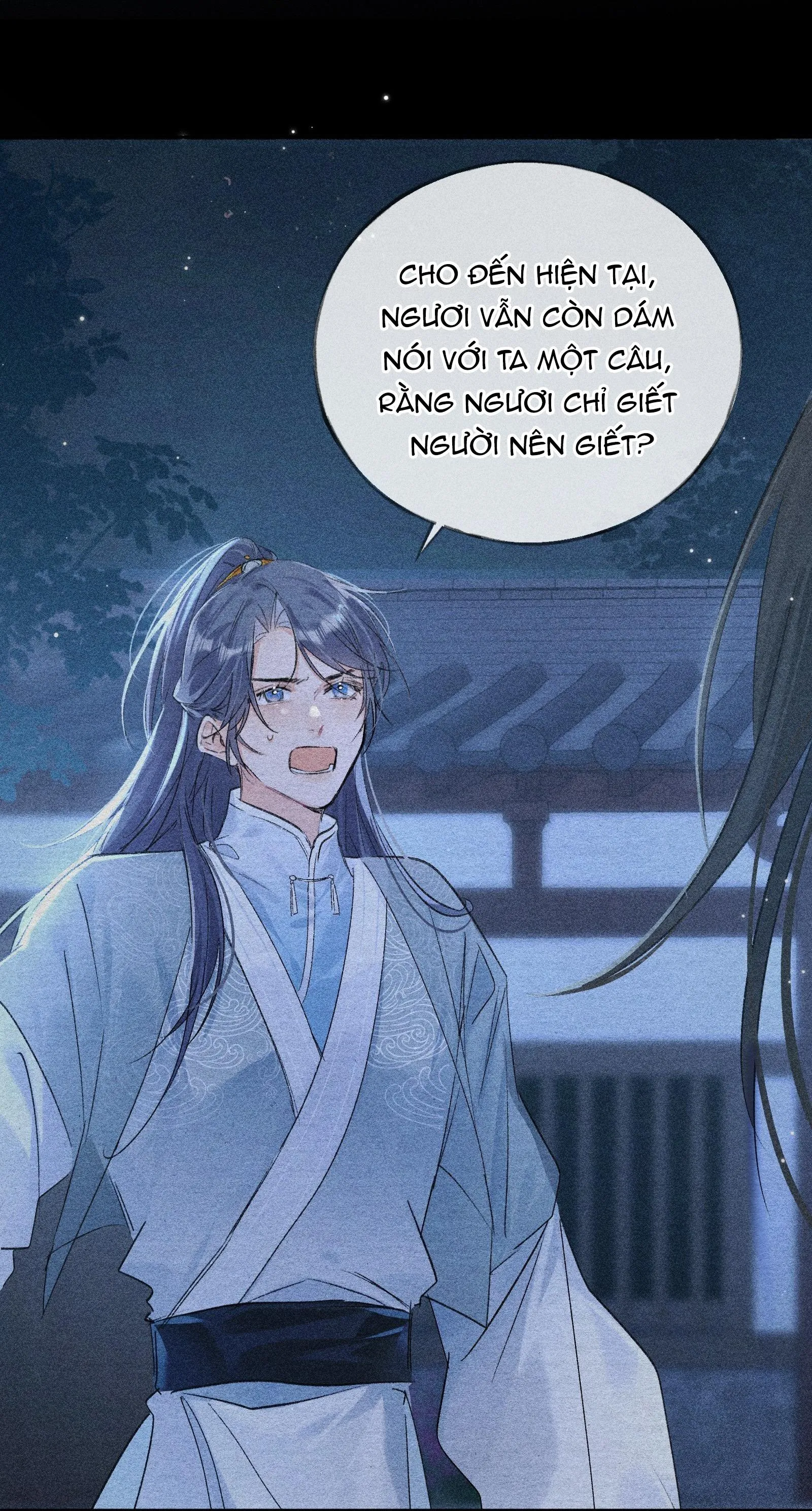 Dụ địch thâm nhập Chapter 35 Trang 12