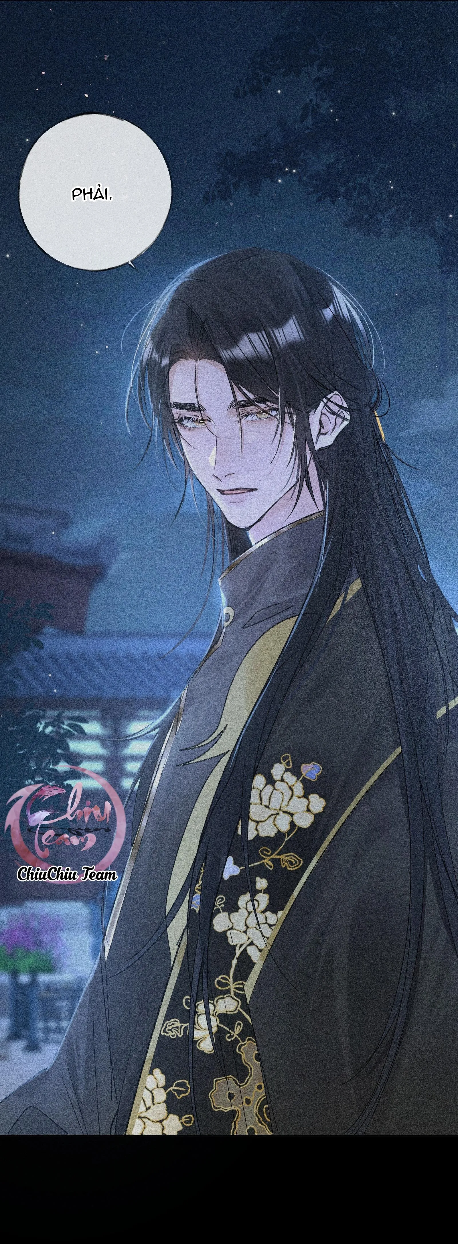 Dụ địch thâm nhập Chapter 35 Trang 13