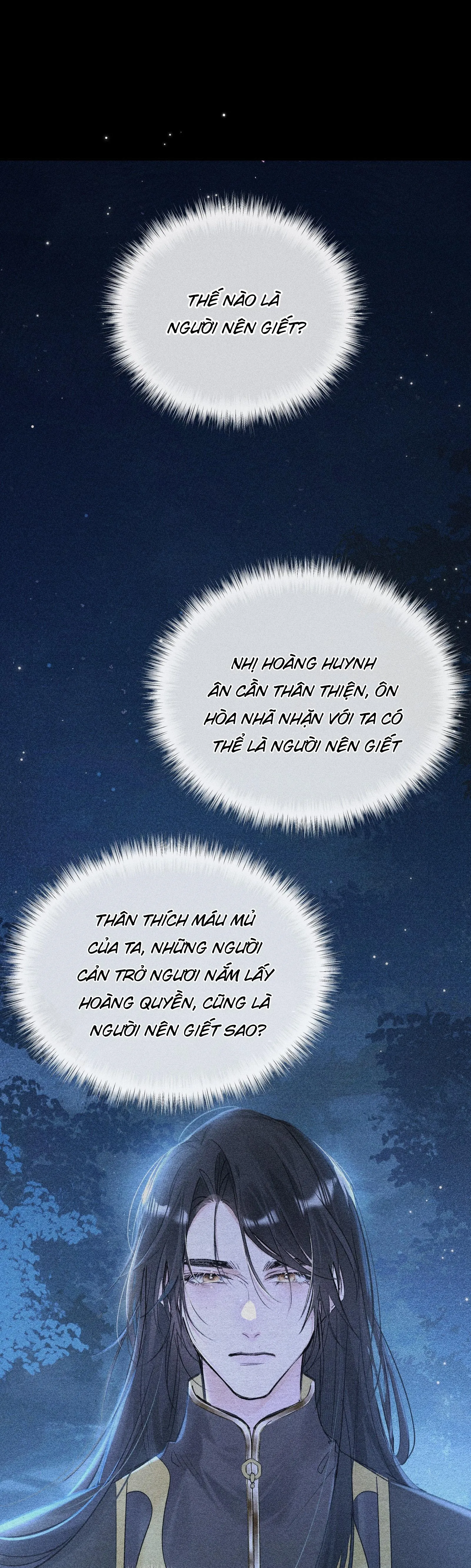 Dụ địch thâm nhập Chapter 35 Trang 14