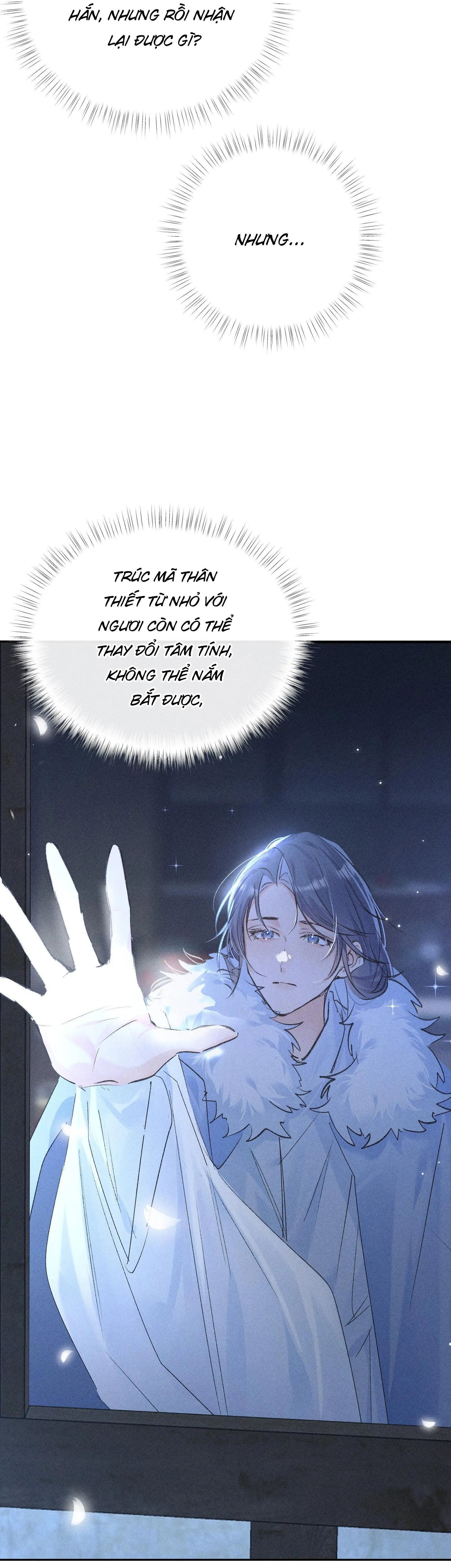 Dụ địch thâm nhập Chapter 35 Trang 24