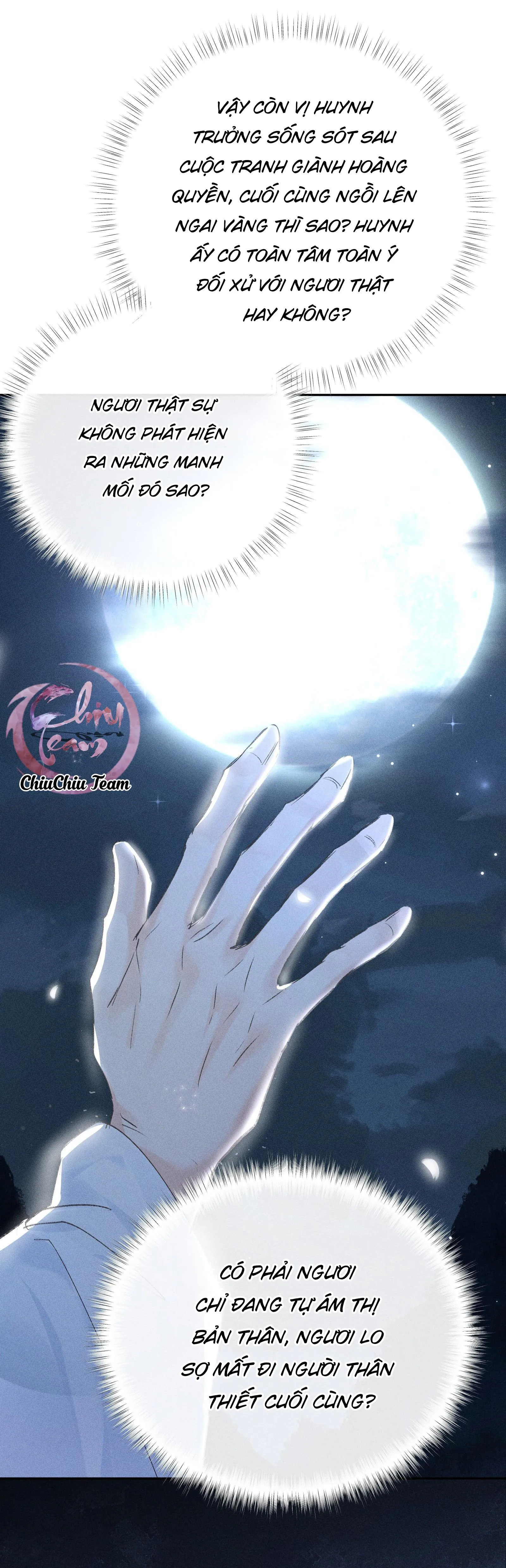 Dụ địch thâm nhập Chapter 35 Trang 25