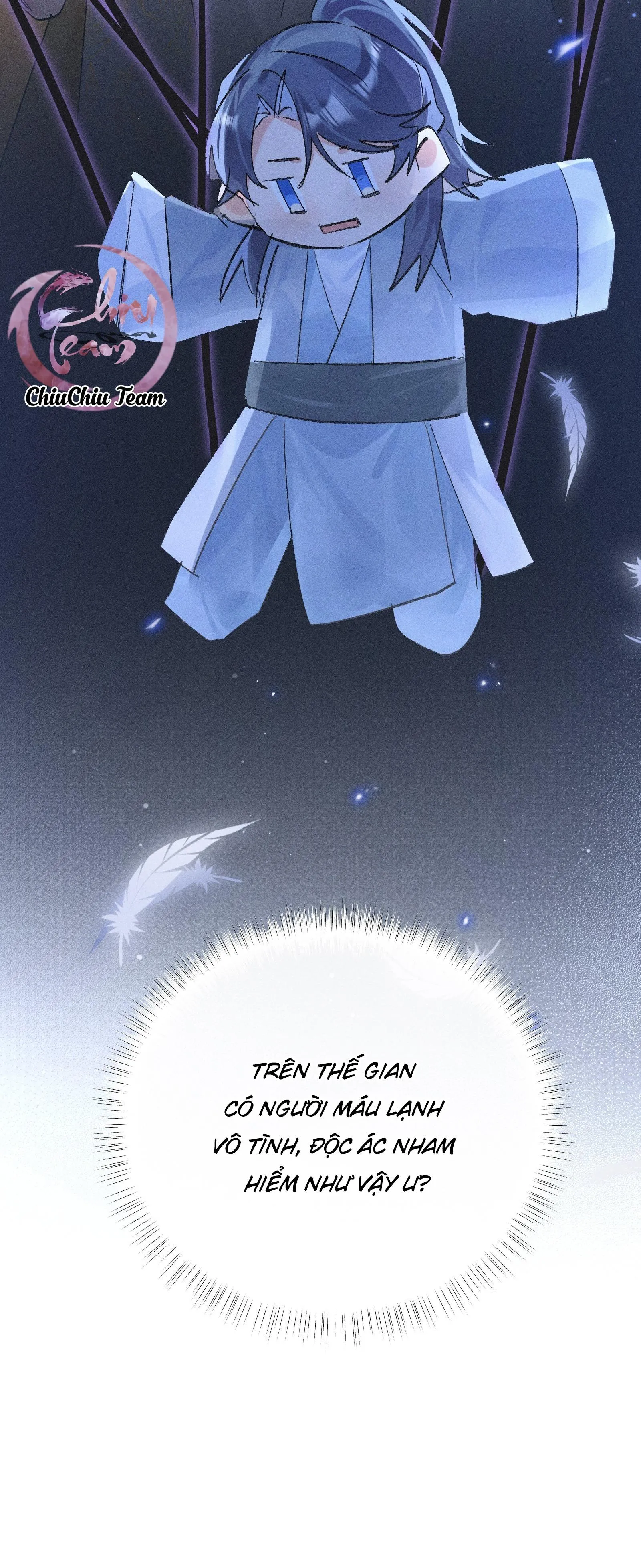 Dụ địch thâm nhập Chapter 35 Trang 27