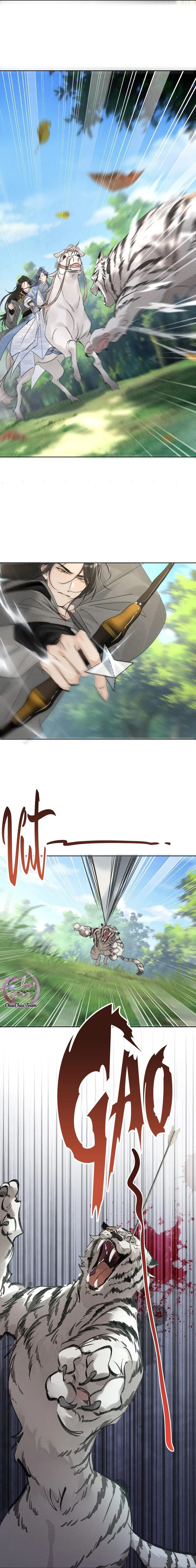 Dụ địch thâm nhập Chapter 38 Trang 10