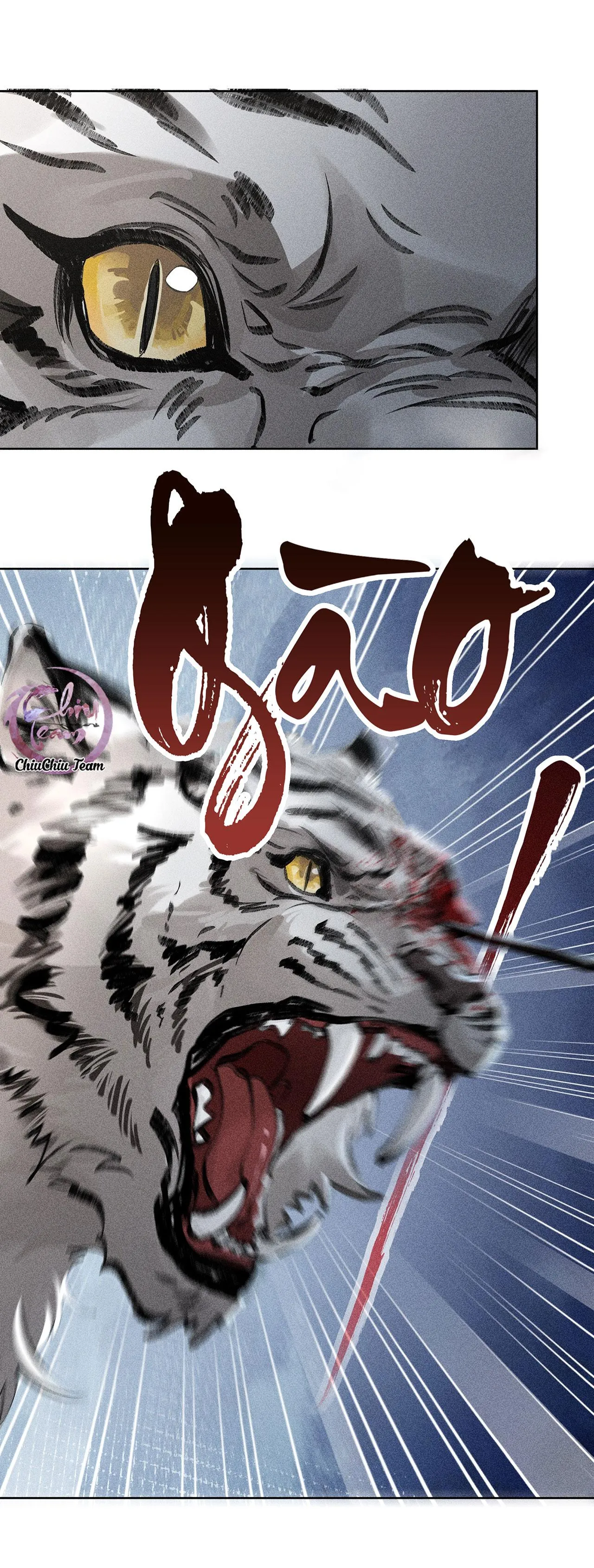 Dụ địch thâm nhập Chapter 39 Trang 6