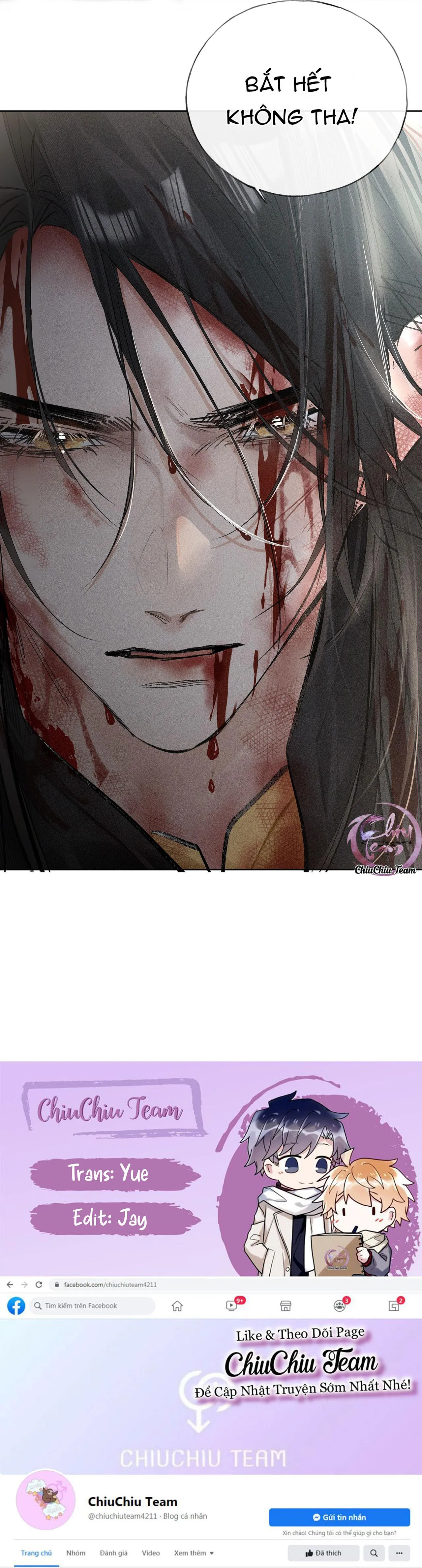 Dụ địch thâm nhập Chapter 39 Trang 17