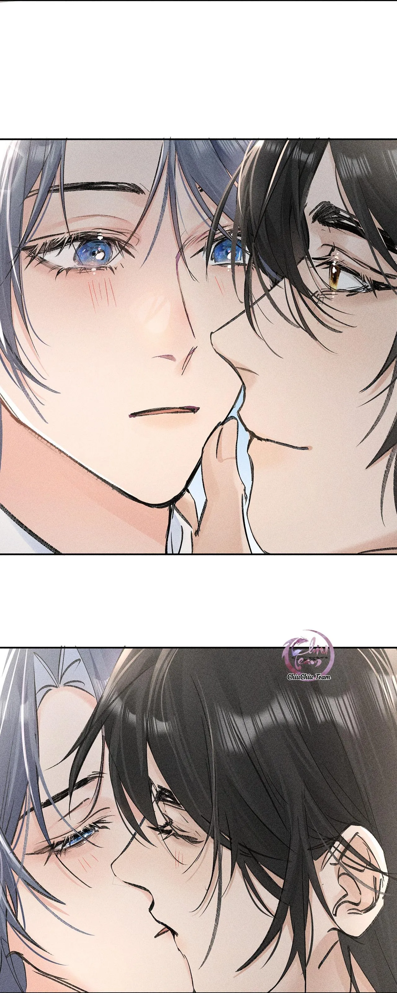 Dụ địch thâm nhập Chapter 40 Trang 8