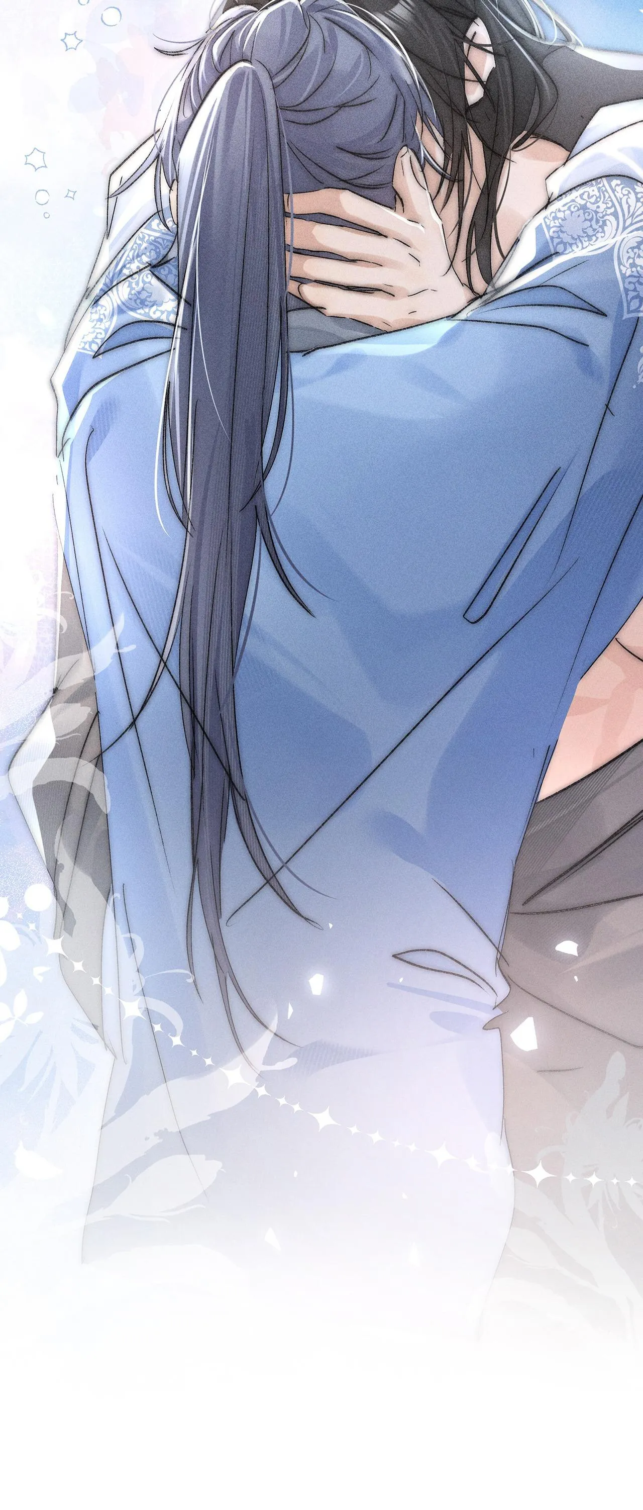 Dụ địch thâm nhập Chapter 40 Trang 12