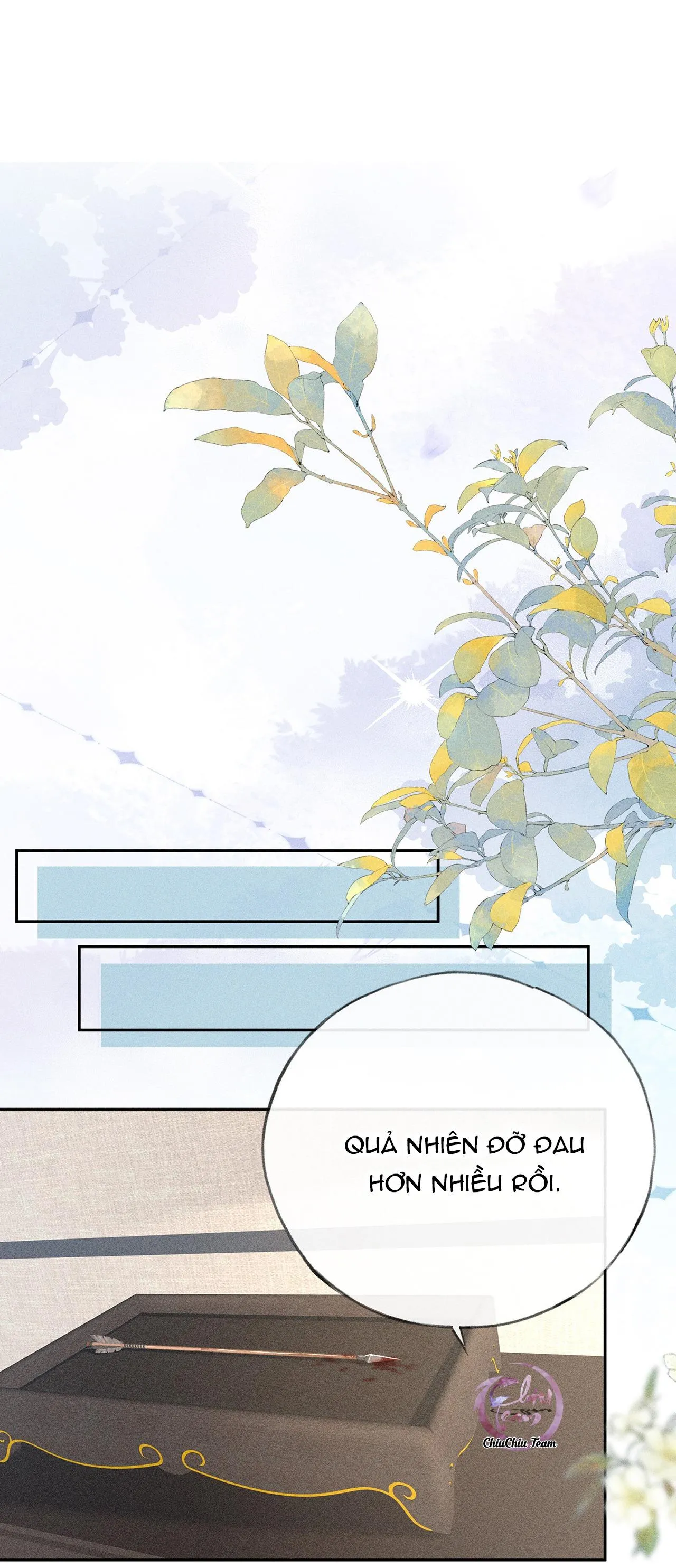 Dụ địch thâm nhập Chapter 40 Trang 13