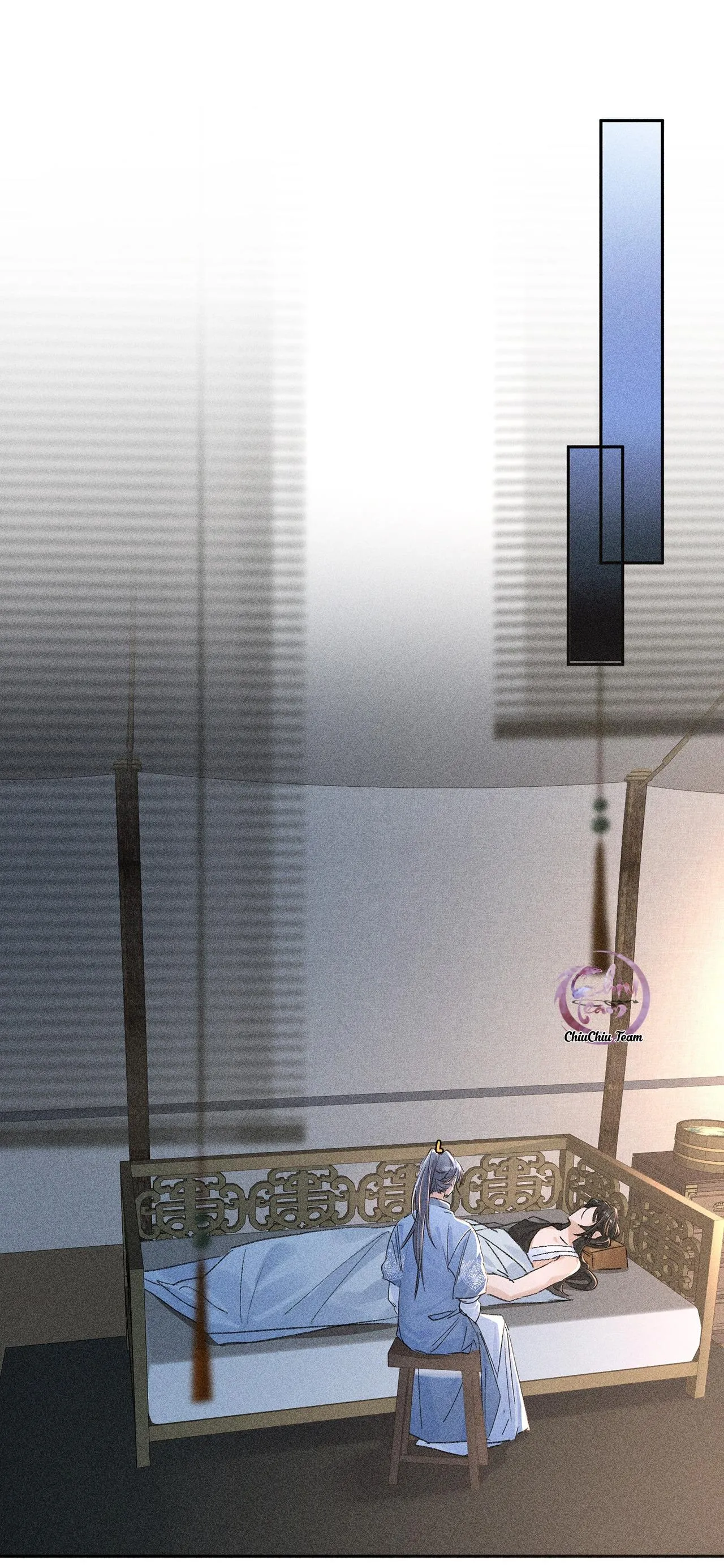 Dụ địch thâm nhập Chapter 40 Trang 20